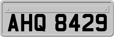 AHQ8429