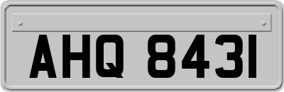 AHQ8431