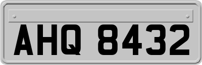 AHQ8432