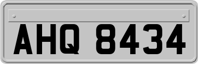 AHQ8434
