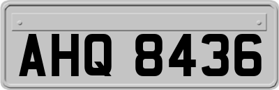 AHQ8436