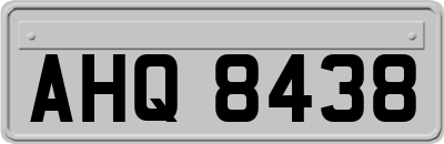 AHQ8438