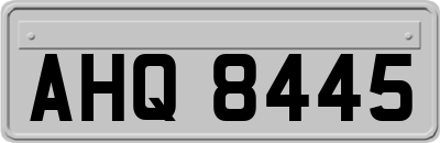 AHQ8445