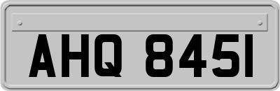 AHQ8451