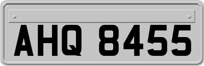 AHQ8455