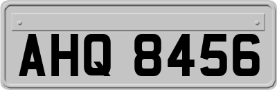 AHQ8456