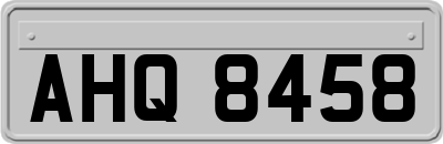 AHQ8458