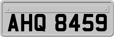AHQ8459