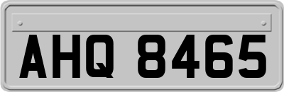 AHQ8465