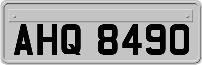 AHQ8490