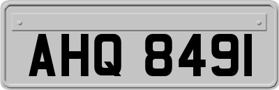 AHQ8491