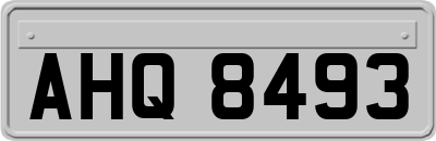 AHQ8493