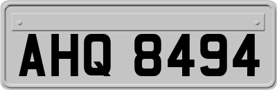 AHQ8494