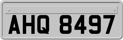 AHQ8497
