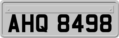 AHQ8498