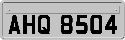 AHQ8504