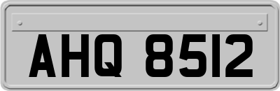 AHQ8512