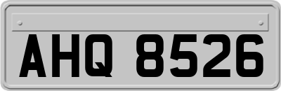 AHQ8526