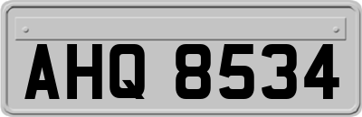 AHQ8534