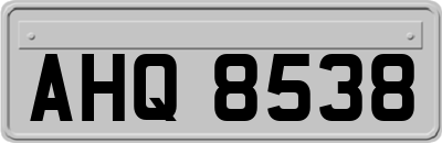 AHQ8538