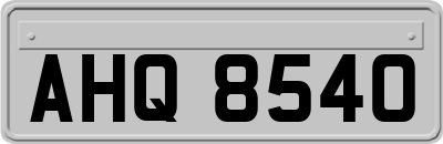 AHQ8540