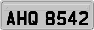 AHQ8542