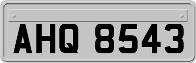 AHQ8543