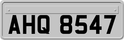 AHQ8547