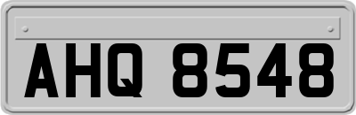 AHQ8548