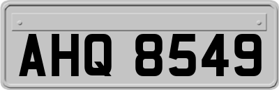 AHQ8549