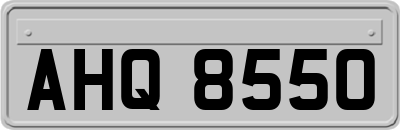 AHQ8550