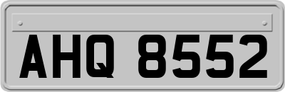 AHQ8552