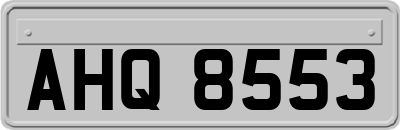 AHQ8553