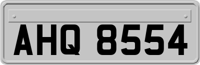 AHQ8554