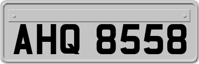AHQ8558