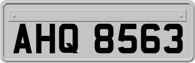 AHQ8563