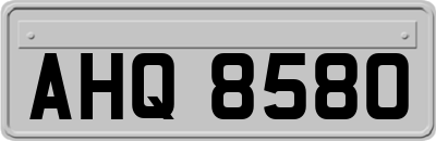 AHQ8580