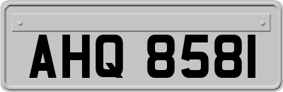 AHQ8581