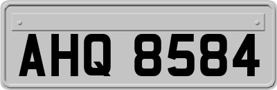 AHQ8584