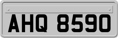 AHQ8590