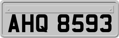 AHQ8593