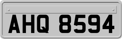 AHQ8594