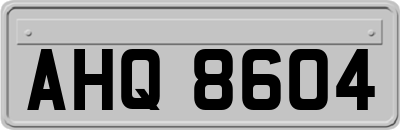 AHQ8604