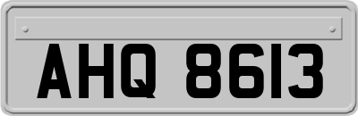 AHQ8613