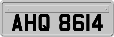 AHQ8614