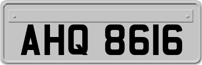 AHQ8616