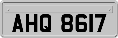 AHQ8617