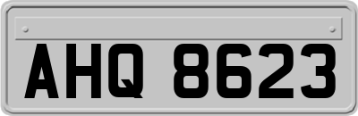 AHQ8623