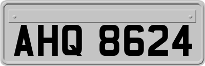 AHQ8624