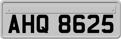 AHQ8625